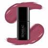 Semilac gél lak 005 Berry Nude 7 ml Semilac gél lak 005 Berry Nude 7 ml