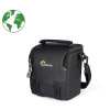 Lowepro Adventura SH 120 III Black LP37450-PWW Lowepro Adventura SH 120 III Black LP37450-PWW