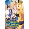 The Daily Life of a Middle-Aged Online Shopper In Another World Volume 4 The Daily Life of a Middle-Aged Online Shopper In Another World Volume 4