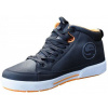 Guru Boty All Weather Mid black/white vel. 8 Guru Boty All Weather Mid black/white vel. 8