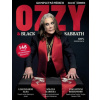 Ozzy Black Sabbath Kompletní příběh Ozzy Black Sabbath Kompletní příběh