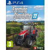Farming Simulator 22 PlayStation 4 (PS4) krabicová verzia Farming Simulator 22 PlayStation 4 (PS4) krabicová verzia