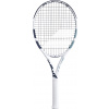 Babolat Evo Drive Lite Wht Gen2 Unstrung G2 Babolat Evo Drive Lite Wht Gen2 Unstrung G2