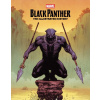 Black Panther: The Illustrated History Black Panther: The Illustrated History
