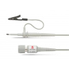 Sonda pro osciloskop, typ sondy: Napětí 200 MHz 10:1, řada: RS-TP BNC 1 17.5 ns RS PRO Sonda pro osciloskop, typ sondy: Napětí 200 MHz 10:1, řada: RS-TP BNC 1 17.5 ns RS PRO