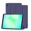 Tech-Protect Smartcase puzdro na Samsung Galaxy Tab A9 / A11 8.7'', tmavomodré Tech-Protect Smartcase puzdro na Samsung Galaxy Tab A9 / A11 8.7'', tmavomodré