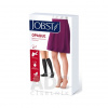 Jobst Opaque kompresívne lýtkové pančuchy s otvorenou špičkou čierne Jobst Opaque kompresívne lýtkové pančuchy s otvorenou špičkou čierne