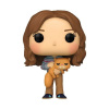 Figúrka Funko POP! - Harry Potter - Hermione w/Crookshanks, 9 cm Figúrka Funko POP! - Harry Potter - Hermione w/Crookshanks, 9 cm