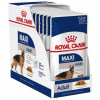Royal Canin Maxi Adult 10 x 140g Royal Canin Maxi Adult 10 x 140g