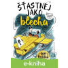 E-kniha Šťastnej jako blecha - Jiří Růžička E-kniha Šťastnej jako blecha - Jiří Růžička