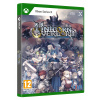 Unicorn Overlord Xbox X krabicová verzia Unicorn Overlord Xbox X krabicová verzia