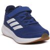 adidas Nízke tenisky RUNFALCON 5 EL C Modrá adidas Nízke tenisky RUNFALCON 5 EL C Modrá