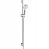 Sprchový panel - Sada Hansgrohe Crometta 26538400 (Sprchový panel - Sada Hansgrohe Crometta 26538400) Sprchový panel - Sada Hansgrohe Crometta 26538400 (Sprchový panel - Sada Hansgrohe Crometta 26538400)