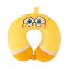 Cestovný vankúšik Spongebob Cestovný vankúšik Spongebob