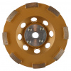 MAKITA kotúč brúsny diamantový 125 mm M14 B-48533 MAKITA kotúč brúsny diamantový 125 mm M14 B-48533