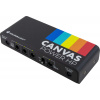 Walrus Audio Canvas Power HP Napájací adaptér Walrus Audio Canvas Power HP Napájací adaptér