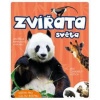 Zvířata světa - autor neuvedený Zvířata světa - autor neuvedený