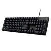 Lineárna klávesnica Logitech G413 SE GX NEPLATÍ Lineárna klávesnica Logitech G413 SE GX NEPLATÍ