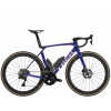 TREK Madone SLR 9 Gen 8 PURPLE PHAZE/AMETHYST MARBLE Veľkosť: XL TREK Madone SLR 9 Gen 8 PURPLE PHAZE/AMETHYST MARBLE Veľkosť: XL