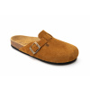 Clogs Brown Veľkosť: 42 pánske hnedé Clogs Brown Veľkosť: 42 pánske hnedé