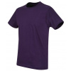 Tričko STEDMAN CLASSIC-T FITTED MEN Deep Berry fialová M Tričko STEDMAN CLASSIC-T FITTED MEN Deep Berry fialová M