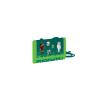 oxybag Detská penaženka Playworld Brick oxybag Detská penaženka Playworld Brick