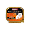 Animonda Vom Feinsten GF Adult Gurman - Kuracie v mrkvovej omáčke 100g Animonda Vom Feinsten GF Adult Gurman - Kuracie v mrkvovej omáčke 100g