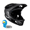 Leatt cyklistická prilba MTB Enduro 3.0 V23, stealth L Leatt cyklistická prilba MTB Enduro 3.0 V23, stealth L
