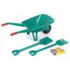 Detský fúrik - Značka lopata Rakes Toy Bosch Garden Set (Značka lopata Rakes Toy Bosch Garden Set) Detský fúrik - Značka lopata Rakes Toy Bosch Garden Set (Značka lopata Rakes Toy Bosch Garden Set)