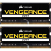 RAM pamäť DDR4 Corsair CMSX32GX4M2A2400C16 16 GB RAM pamäť DDR4 Corsair CMSX32GX4M2A2400C16 16 GB
