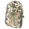 Mistrall batoh voděodolný 60l maskovaný Mistrall batoh voděodolný 60l maskovaný