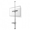 Nedis TVSM5750BK TV konzola 177,8 cm (70 Nedis TVSM5750BK TV konzola 177,8 cm (70