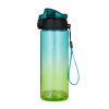 Oxy Ombre: Fľaša Oxy Click - 600 ml, limetka Oxy Ombre: Fľaša Oxy Click - 600 ml, limetka