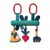 BABYONO Hrazdička na kočík Garden Boy 0m+ Varianta: BABYONO Hrazdička na kočík Garden Boy 0m+ BABYONO Hrazdička na kočík Garden Boy 0m+ Varianta: BABYONO Hrazdička na kočík Garden Boy 0m+