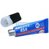 Loctite 454 - 3 g vteřinové lepidlo gel tuba Loctite 454 - 3 g vteřinové lepidlo gel tuba