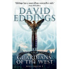 Guardians Of The West : Malloreon 1 - David Eddings Guardians Of The West : Malloreon 1 - David Eddings