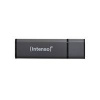 Intenso Alu Line anthrazit 128GB USB Stick 2.0 Intenso Alu Line anthrazit 128GB USB Stick 2.0