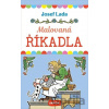 Výukové karty (krabička) - Malovaná říkadla (Josef Lada) - INFOA Výukové karty (krabička) - Malovaná říkadla (Josef Lada) - INFOA