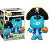 Funko Pop! Pixar Halloween Sulley 1488 Funko Pop! Pixar Halloween Sulley 1488