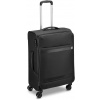 Roncato JAZZ 4.0 M, černý, 65 × 43 × 26 - 30 cm Roncato JAZZ 4.0 M, černý, 65 × 43 × 26 - 30 cm
