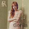 Florence/The Machine: High As Hope LP - Florence, The Machine Florence/The Machine: High As Hope LP - Florence, The Machine