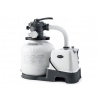 Marimex Piesková filtrácia 10 m3/h so solinátorom 10604349 Marimex Piesková filtrácia 10 m3/h so solinátorom 10604349
