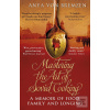 Mastering the Art of Sov… (Anya Von Bremzen) Mastering the Art of Sov… (Anya Von Bremzen)