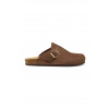 Geox šľapky mules dámske nubukové D BRIONIA D65LSA00032C6003 hnedá EUR 37 Geox šľapky mules dámske nubukové D BRIONIA D65LSA00032C6003 hnedá EUR 37