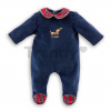 Pyžamo pre bábiku Pajamas Corolle Holidays Mon Grand Poupon Corolle vianočná edícia pre 42 cm bábiku od 24 mes Pyžamo pre bábiku Pajamas Corolle Holidays Mon Grand Poupon Corolle vianočná edícia pre 42 cm bábiku od 24 mes