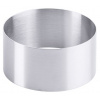 Contacto Forma nerezová na pěnu průměr 100 mm 698/100 inox Contacto Forma nerezová na pěnu průměr 100 mm 698/100 inox
