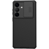 Nillkin CamShield PRO kryt pre Samsung Galaxy S26+, čierny 57983129400 Nillkin CamShield PRO kryt pre Samsung Galaxy S26+, čierny 57983129400