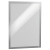 Durable Samolepiaci DURAFRAME A3 strieborný Durable Samolepiaci DURAFRAME A3 strieborný