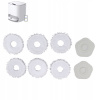 Mop pre Dreame Bot W10 W10 Pro, sada mopov Mop pre Dreame Bot W10 W10 Pro, sada mopov