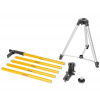 Strend Pro 213359 Stativ Strend Pro SP-01, pro lasery Strend Pro 213359 Stativ Strend Pro SP-01, pro lasery